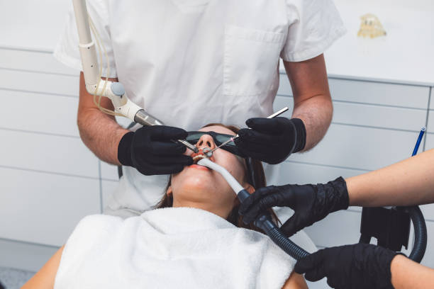 Teeth Whitening in HI